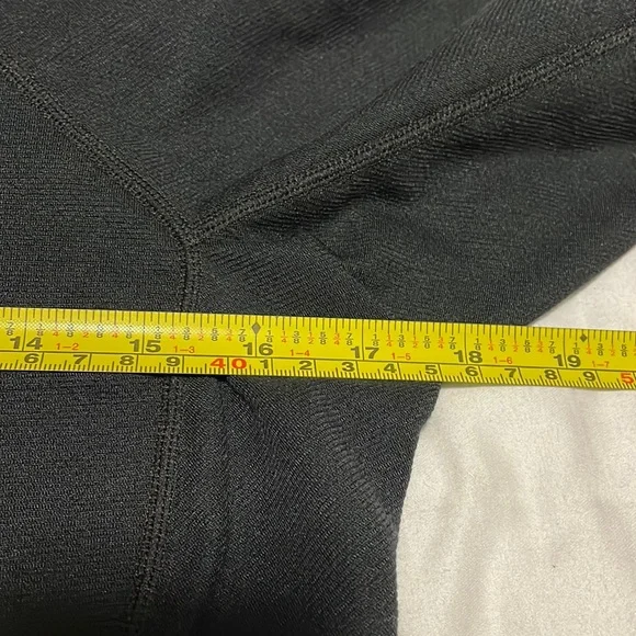 Patagonia base layer - Picture 7 of 7